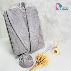 حوله تن پوش فولیا - deniztowel