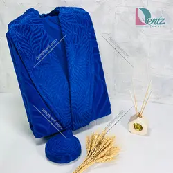 حوله تن پوش فولیا - deniztowel