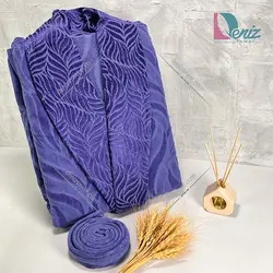 حوله تن پوش فولیا - deniztowel