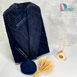 حوله تن پوش فولیا - deniztowel