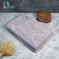 حوله حمامی آکانتوس - deniztowel