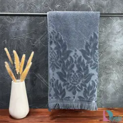 حوله دستی طرح سویل - deniztowel