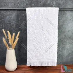 حوله دستی طرح سویل - deniztowel
