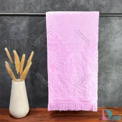 حوله دستی طرح سویل - deniztowel