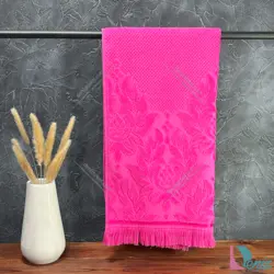 حوله دستی طرح سویل - deniztowel