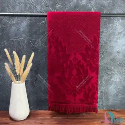 حوله دستی طرح سویل - deniztowel