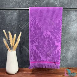 حوله دستی طرح سویل - deniztowel