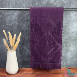 حوله دستی طرح سویل - deniztowel
