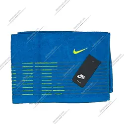 حوله باشگاه NIKE آبی روشن - deniztowel