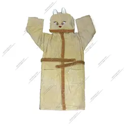 حوله کودک نسکافه ای دریا - deniztowel