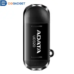 فلش مموري OTG ای ديتا مدل UD320 با ظرفيت 16 گيگابايت - فروشگاه اینترنتی دیجی گجت
