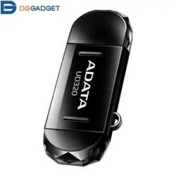 فلش مموري OTG ای ديتا مدل UD320 با ظرفيت 16 گيگابايت - فروشگاه اینترنتی دیجی گجت