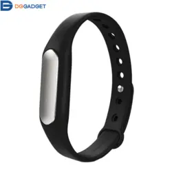 گام شمار شياومي مدل Mi Band 1Sبا قابلیت گام شمار برای سلامتی