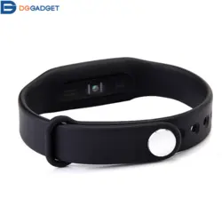 گام شمار شياومي مدل Mi Band 1Sبا قابلیت گام شمار برای سلامتی