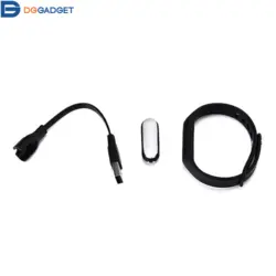 گام شمار شياومي مدل Mi Band 1Sبا قابلیت گام شمار برای سلامتی