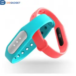 گام شمار شياومي مدل Mi Band 1Sبا قابلیت گام شمار برای سلامتی