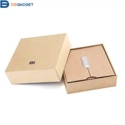 گام شمار شياومي مدل Mi Band 1Sبا قابلیت گام شمار برای سلامتی