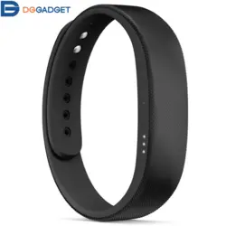 مچ بند هوشمند سوني مدل SWR10 با قابلیت گام شمار برای سلامتی