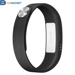 مچ بند هوشمند سوني مدل SWR10 با قابلیت گام شمار برای سلامتی