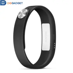 مچ بند هوشمند سوني مدل SWR10 با قابلیت گام شمار برای سلامتی