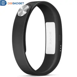 مچ بند هوشمند سوني مدل SWR10 با قابلیت گام شمار برای سلامتی