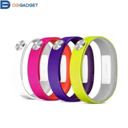 مچ بند هوشمند سوني مدل SWR10 با قابلیت گام شمار برای سلامتی