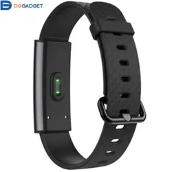 مچ بند هوشمند شیائومی مدل Amazfit Arc با قابلیت گام شمار برای سلامتی