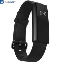 مچ بند هوشمند شیائومی مدل Amazfit Arc با قابلیت گام شمار برای سلامتی