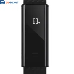 مچ بند هوشمند شیائومی مدل Amazfit Arc با قابلیت گام شمار برای سلامتی