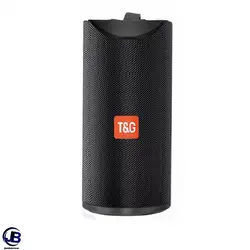 اسپیکر بلوتوثی و قابل حمل مدل TG113