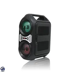 اسپیکر بلوتوثی مدل ZQS-4230