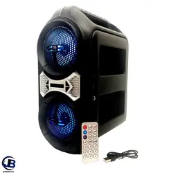 اسپیکر بلوتوثی مدل ZQS-4230