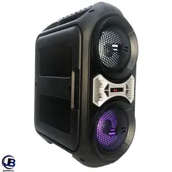 اسپیکر بلوتوثی مدل ZQS-4230