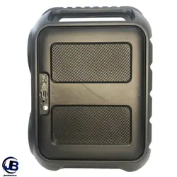 اسپیکر بلوتوثی مدل ZQS-4230
