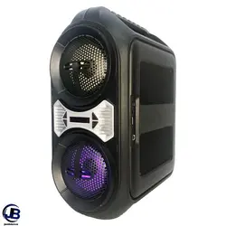 اسپیکر بلوتوثی مدل ZQS-4230