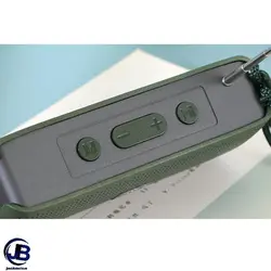 اسپیکر بلوتوثی مدل تی اند جی TG-282