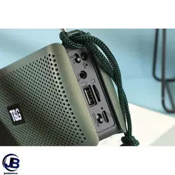 اسپیکر بلوتوثی مدل تی اند جی TG-282