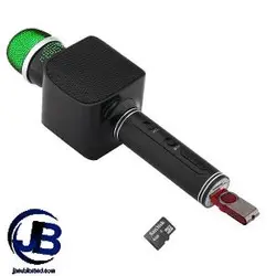 میکروفون و اسپیکر مدل Ys-68