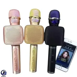 میکروفون و اسپیکر مدل Ys-68