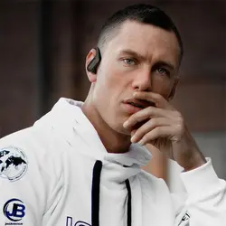 هندزفری بلوتوثی (ایرپاد) مدل Haylou T17 TWS