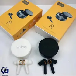 هندزفری بی سیم مدل Realme s106