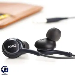 هندزفری سیم دار AKG سامسونگ مدل OEM