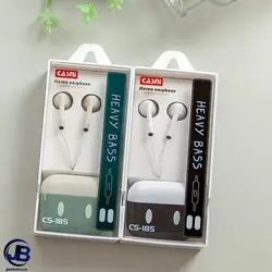 هندزفری فانتزی طرح میکی موس مدل Casni CS-185