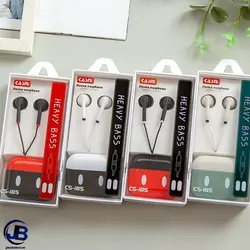 هندزفری فانتزی طرح میکی موس مدل Casni CS-185