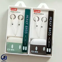 هندزفری فانتزی طرح میکی موس مدل Casni CS-185