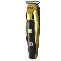 ریش تراش و خط زن DSP 90461