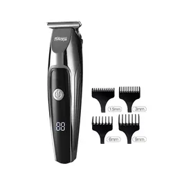 ریش تراش و خط زن DSP 90461