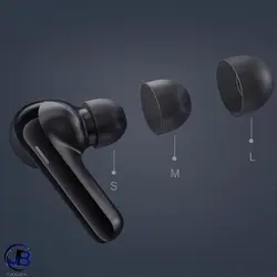 هندزفری بلوتوثی (ایرپاد) مدل Haylou GT3 TWS