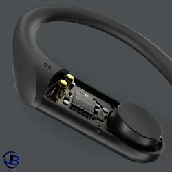 هندزفری بلوتوثی (ایرپاد) مدل Haylou T17 TWS