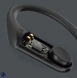 هندزفری بلوتوثی (ایرپاد) مدل Haylou T17 TWS